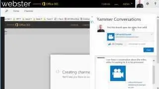 Office 365 Summit video uploaded to new Office 365 Video portal