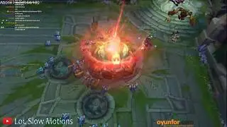 INSANE LUX ULTS & Best Moments!