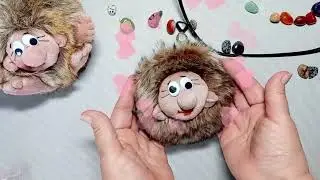 This creature is hilariously funny, it will definitely cheer you up!