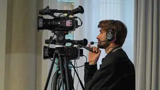 VILTV Milano: Produzione Video Professionale | Dirette Streaming Multi-Camera e Riprese per Aziende