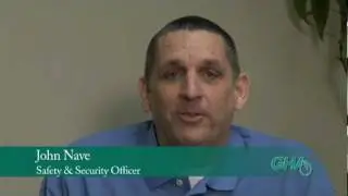 John Nave, Southeast Georgia Health System