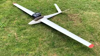 First Flight H101 Salto