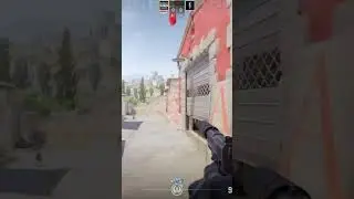 CS2 ONE TAP ACE