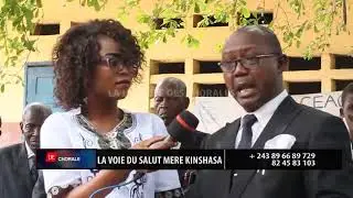 Boyoka mélodie ya la voie du salut ndenge ba beti kunga