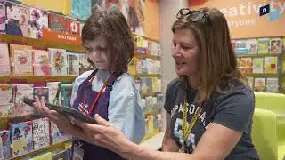 Junior Achievement BizTown