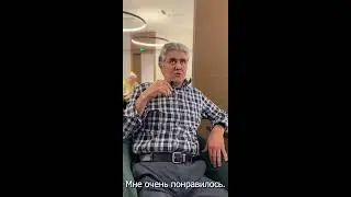 Опыт участника обучения | Мехмет Гюлер &ndash; Lean Solutions Kazakhstan