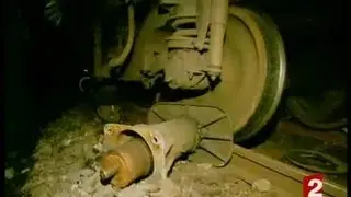 20 heures : [émission du 11 octobre 2006]