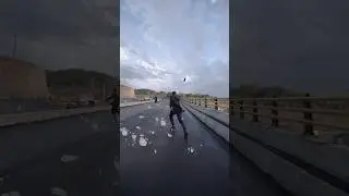 Strange hailstorm in Iran #ایران  #rain #hail #vfx #cgi #funny #visualeffects #iran #india