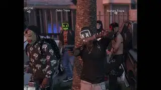 OTRA VEZ?   [GTAHUB]