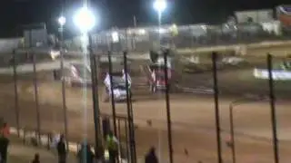 Scott Darley Challenge - Night One - Sydney Speedway