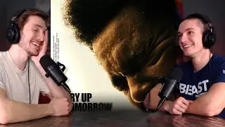HIS MAGNUM OPUS | The Weeknd - Hurry Up Tomorrow First Reaction