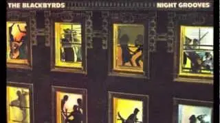 The Blackbyrds - Rock Creek Park