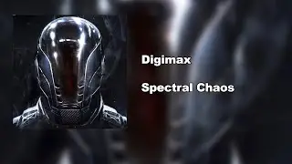 Digimax - Spectral Chaos