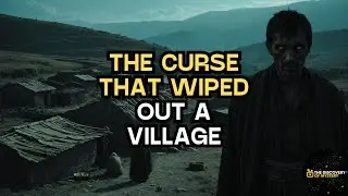 The Azem Curse: Turkey's Most Cursed Village