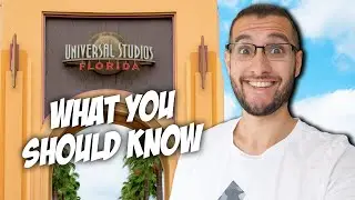 Visiting Universal Orlando In 2026? | Here's What You Need To Know