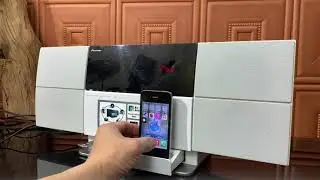 Pioneer X-SMC1-W