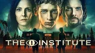 The Institute 2025&mdash;Best 2025 Horror Movie&mdash; Watch Now!!!