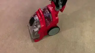 Средство для глубокой чистки ковров Rug Doctor, модель 93170