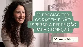 Victória Nalon - Depoimento de Aluna Plantlife