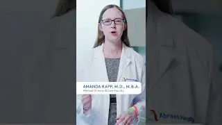 Training Medical Residents
