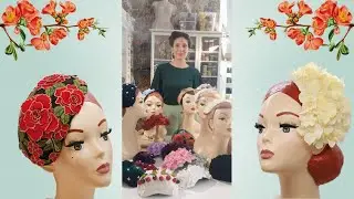 Half Hat (english version)