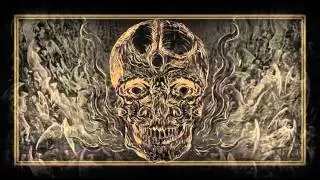 Acherontas - Ma-IoN (Formulas of Reptilian Unification) - Official Lyric Video