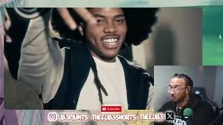 THIS SAMPLE ISA CLASSIC!! - One Blood - JLR Tookie