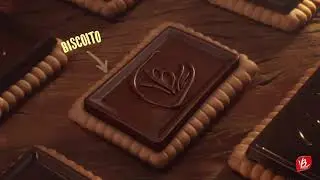 Bauducco | Choco Biscuit &ndash; #Pede1Biscoito