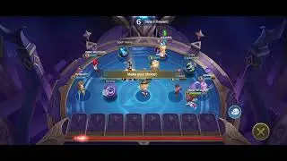 This is how to play magic chess go go.2026 best senergy combination with 