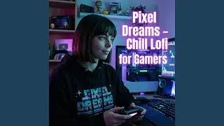 8-Bit Lofi Drift