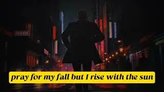 Throne of Scars | A.T. Rellevant (Official Rap Visual)