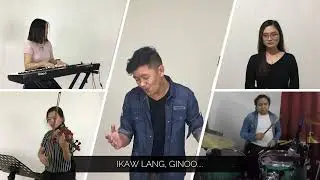 IKAW ANG SIMBAHON-New Version