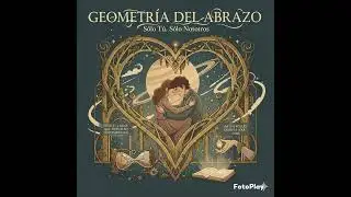 Geometría del abrazo .