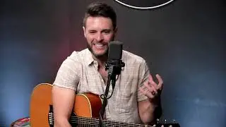 Live from Studio A - JD Eicher