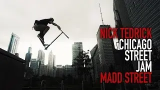 Nick Tedrick | Chicago Street Jam