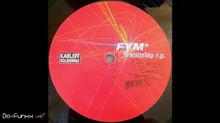 Fym - Twimp  [Karloff &lrm;&ndash; KLF 11]