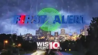 WIS First Alert Weather Team Promo