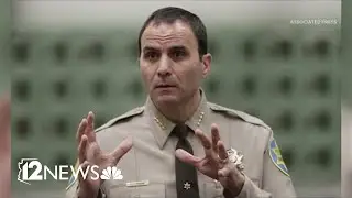 What's next for Sheriff Paul Penzone?