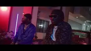 Hi-Speed - Holiday feat. Peruzzi (Official Video)