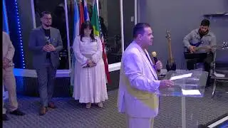 Congresso De Missoes
