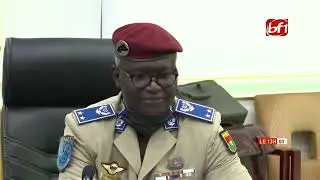 Burkina: Adoption d’un avant-projet de loi portant interdiction des emballages et sachets plastiques