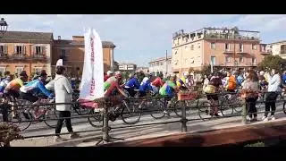 LA CICLOSTORICA 
