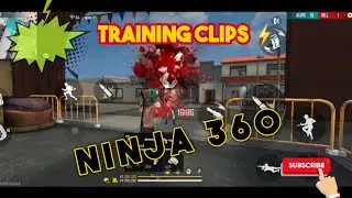 24k goldn -mood.   (Freefire highlights).SK360