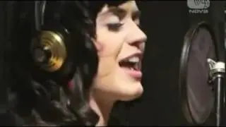 Katy Perry - Hot N' Cold (Acoustic)