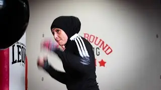 Final Round Boxing Gym