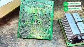 Luminous 650watt servicing korlam 