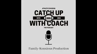 Catch Up With Coach (The Big Jab Radio Station) CFB Natty Monday | NFL Playoffs & Black Monday