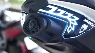 韋德機車精品 MMBCU 不知道怎麼改 看看這裡吧