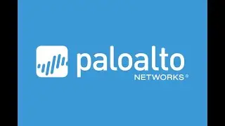 Как настроить сервер syslog в брандмауэре Paloalto