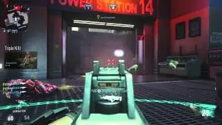 COD AW: Overkill class, Comeback DOM
